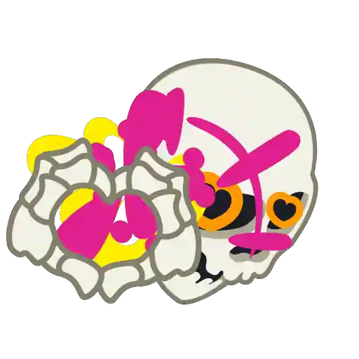 Sticker 22