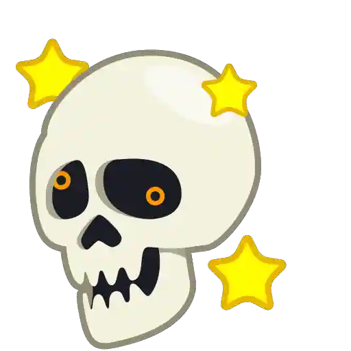 Sticker 8