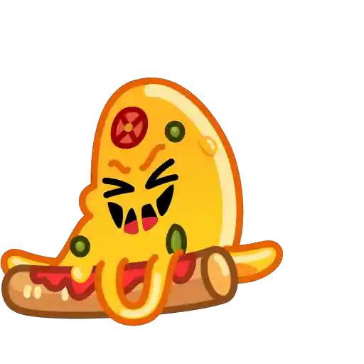 Slice of Pizza