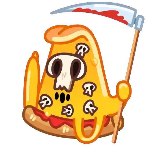 Sticker 20