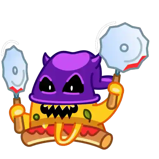 Sticker 8