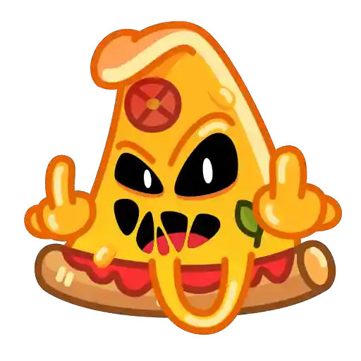 Sticker 9
