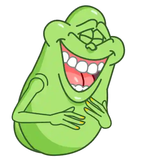 Slimer