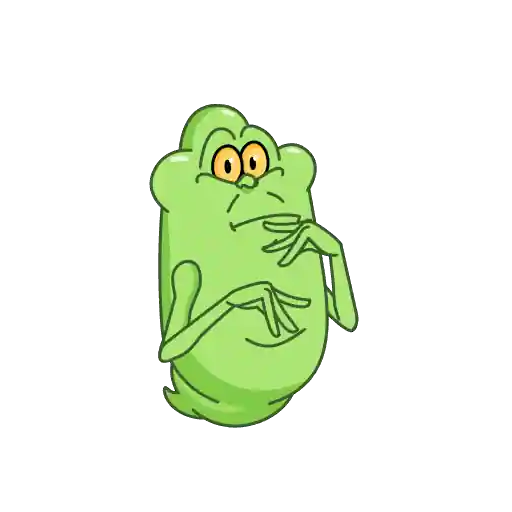 Sticker 12