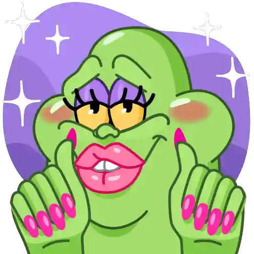 Sticker 17