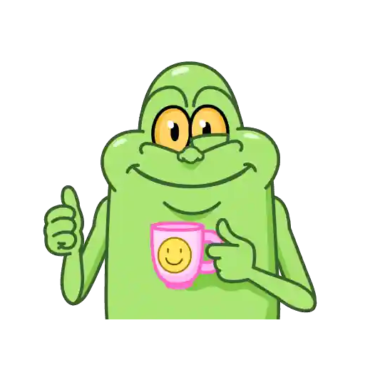 Sticker 18