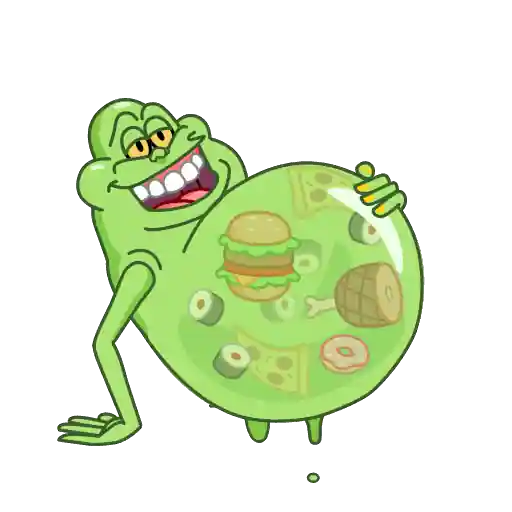 Sticker 8