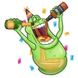 Sticker 13