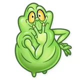 Sticker 25