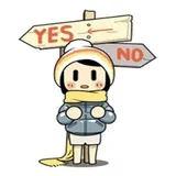 Sticker 107