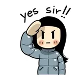 Sticker 109