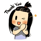 Smile Brush WhatsApp Sticker #11