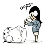 Sticker 111