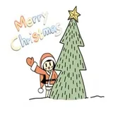 Sticker 116