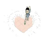 Sticker 117