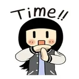 Sticker 118