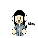 Sticker 119