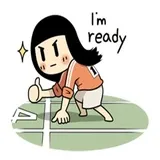 Sticker 121