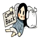 Sticker 122