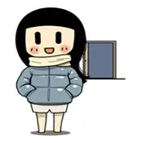 Sticker 123