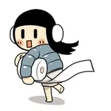 Sticker 124