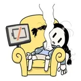 Sticker 128