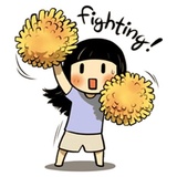 Smile Brush WhatsApp Sticker #14