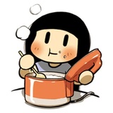 Smile Brush WhatsApp Sticker #19