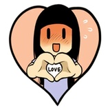 Smile Brush WhatsApp Sticker #27