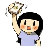 Sticker 35