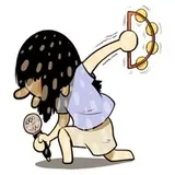 Sticker 36