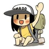 Sticker 38