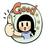 Sticker 45