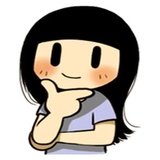 Smile Brush WhatsApp Sticker #6