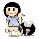 Sticker 60