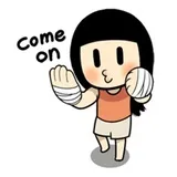 Sticker 86