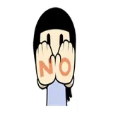 Sticker 87