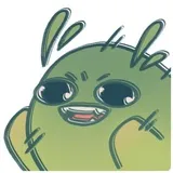 Sticker 28