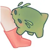 Sticker 34