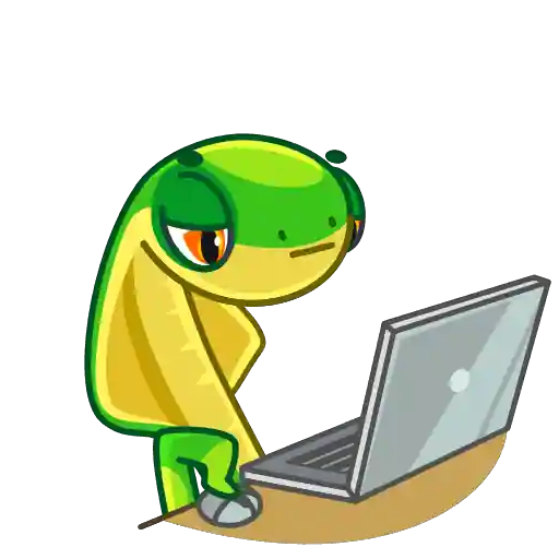 Sticker 10
