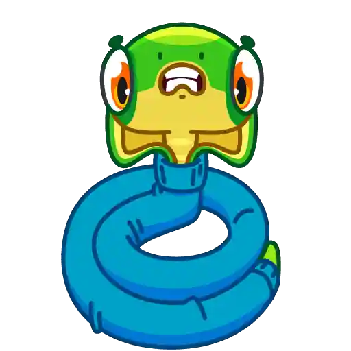 Sticker 12