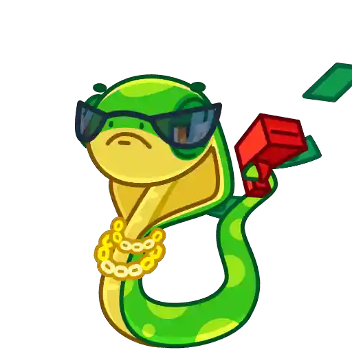 Sticker 9
