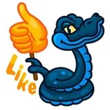 Sticker 3