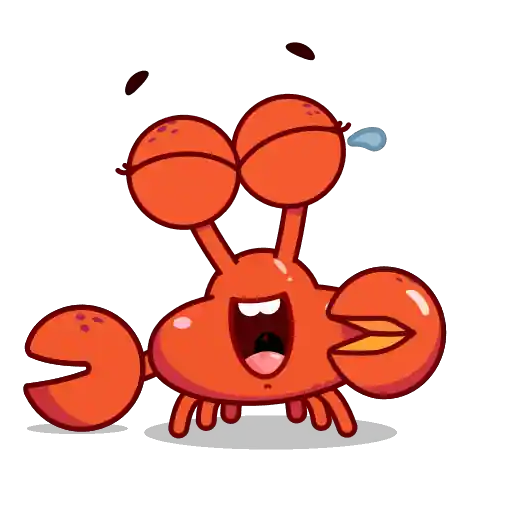 Snappy Crab