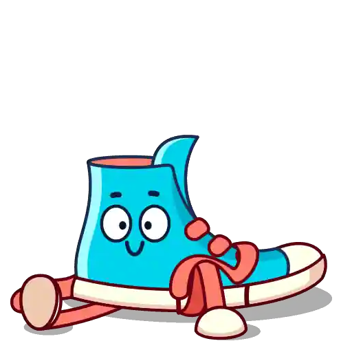 Sneaker Chuck