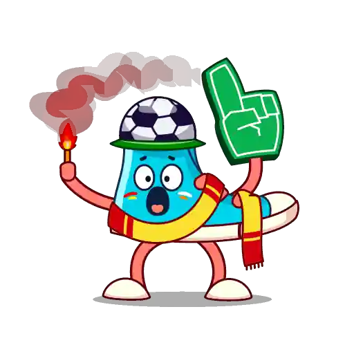 Sticker 20