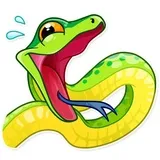 Sneaky Snake