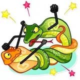 Sticker 17
