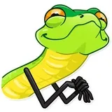 Sticker 8