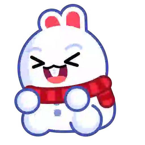 Snow Babbit